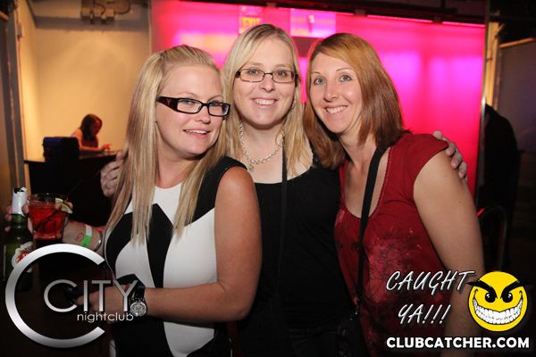 City nightclub photo 155 - May 30th, 2012