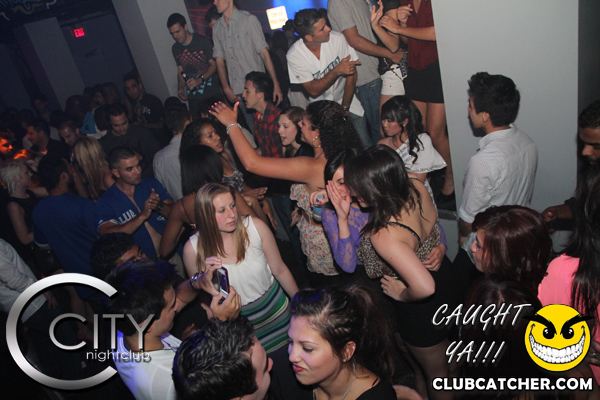 City nightclub photo 156 - May 30th, 2012