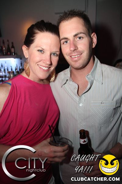 City nightclub photo 159 - May 30th, 2012