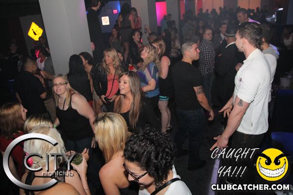 City nightclub photo 160 - May 30th, 2012