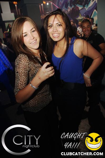 City nightclub photo 17 - May 30th, 2012