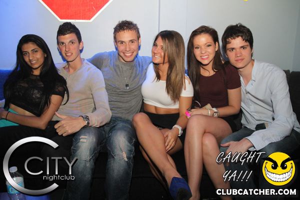 City nightclub photo 165 - May 30th, 2012