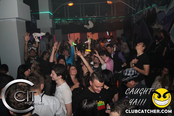 City nightclub photo 166 - May 30th, 2012