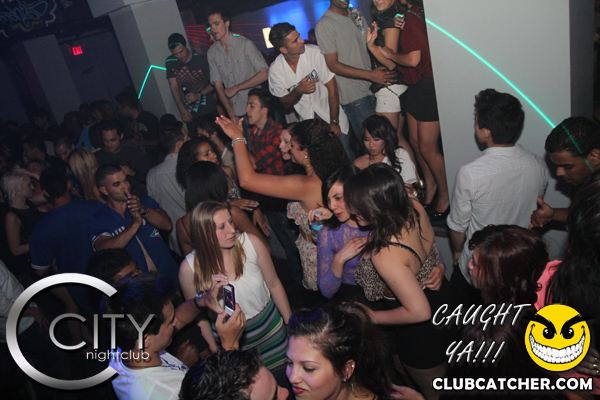 City nightclub photo 167 - May 30th, 2012