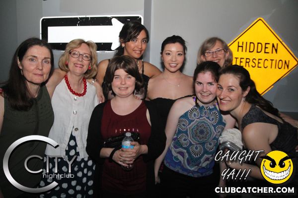 City nightclub photo 169 - May 30th, 2012