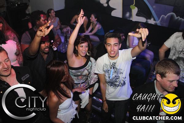 City nightclub photo 171 - May 30th, 2012