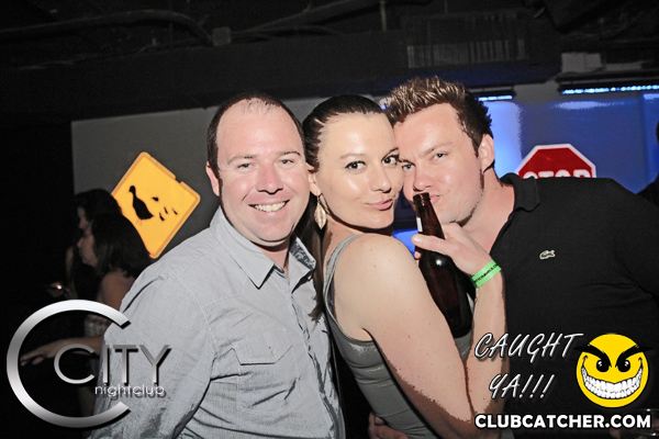 City nightclub photo 172 - May 30th, 2012