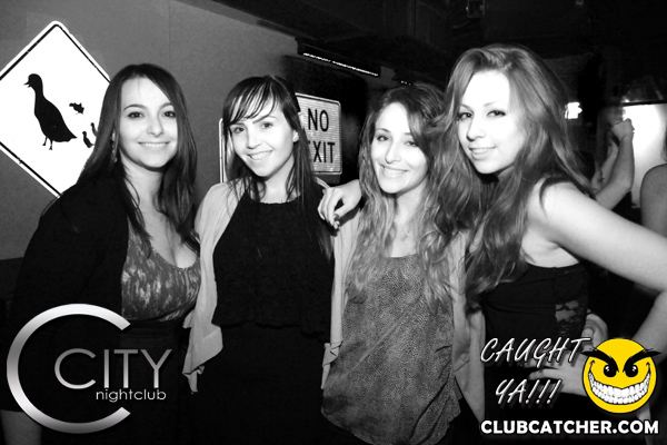 City nightclub photo 173 - May 30th, 2012