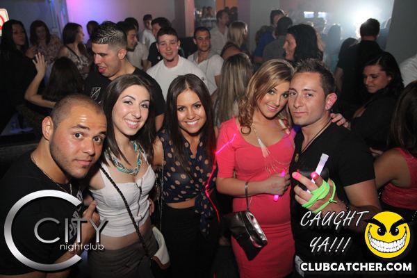 City nightclub photo 175 - May 30th, 2012