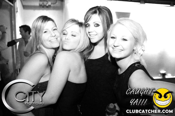 City nightclub photo 178 - May 30th, 2012