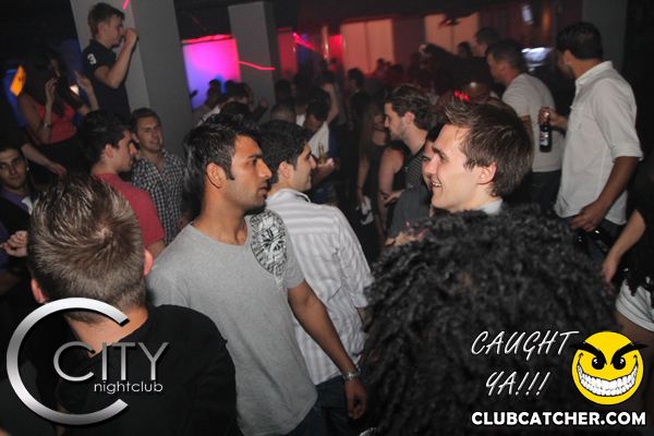 City nightclub photo 182 - May 30th, 2012