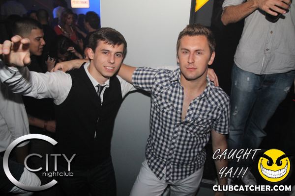 City nightclub photo 183 - May 30th, 2012