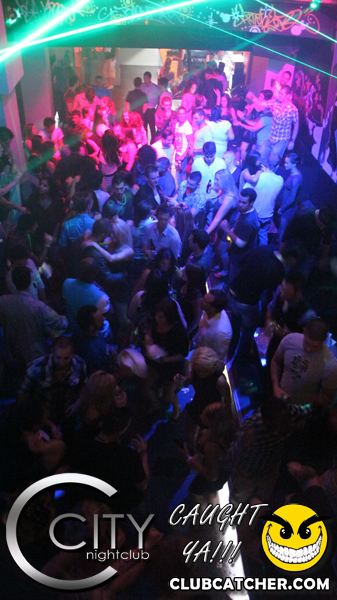 City nightclub photo 184 - May 30th, 2012