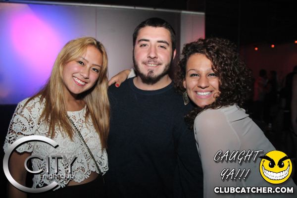 City nightclub photo 185 - May 30th, 2012