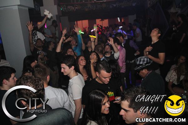 City nightclub photo 187 - May 30th, 2012