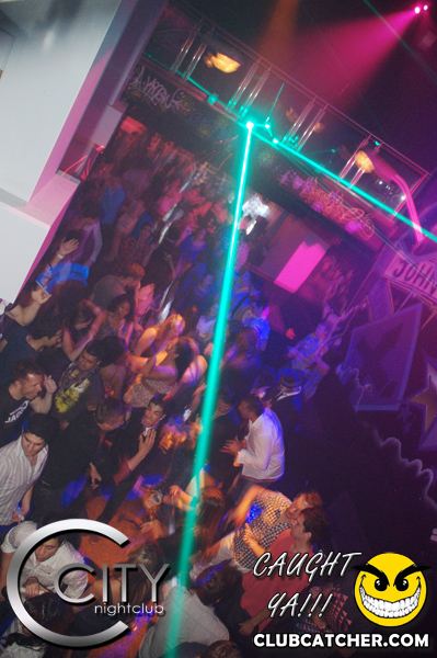 City nightclub photo 189 - May 30th, 2012