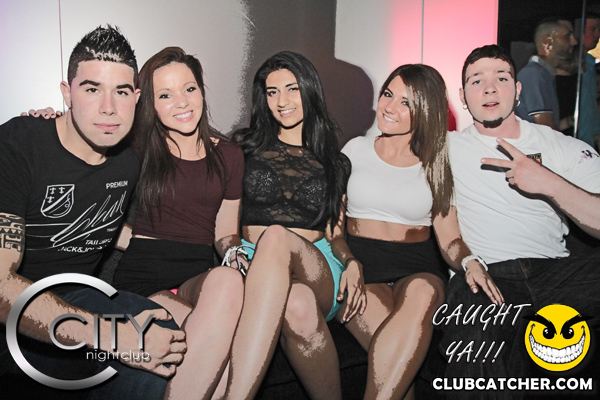 City nightclub photo 190 - May 30th, 2012