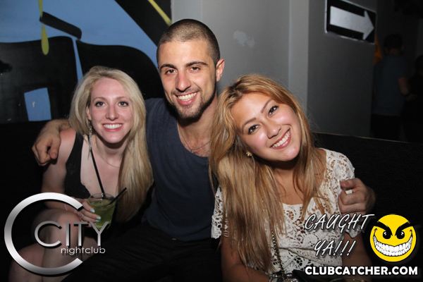 City nightclub photo 191 - May 30th, 2012