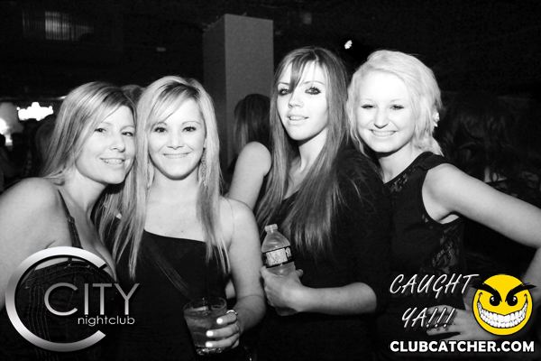 City nightclub photo 192 - May 30th, 2012