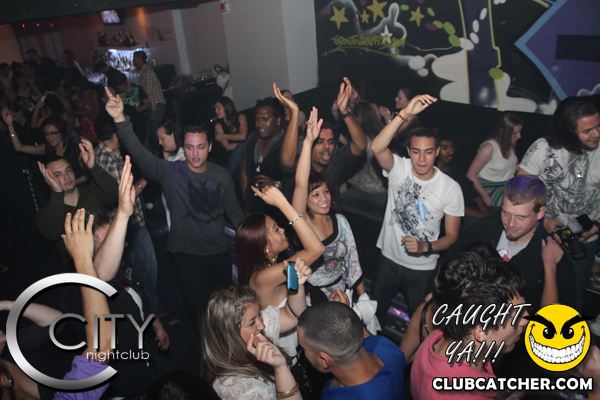 City nightclub photo 193 - May 30th, 2012