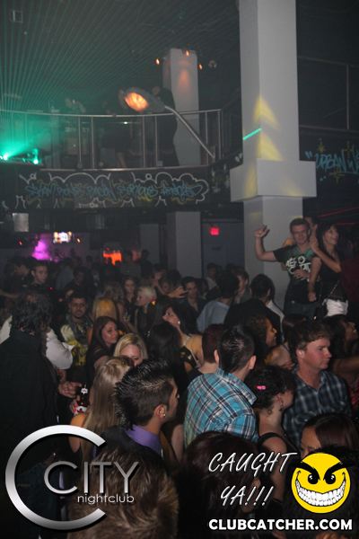 City nightclub photo 194 - May 30th, 2012