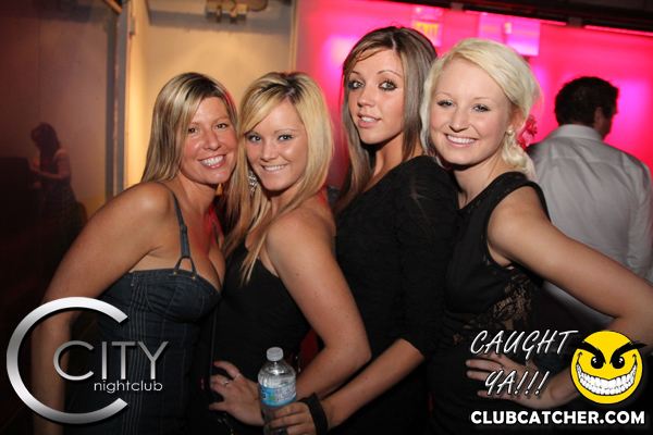 City nightclub photo 196 - May 30th, 2012