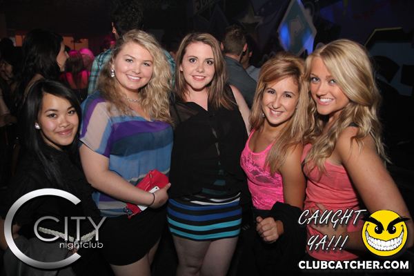 City nightclub photo 197 - May 30th, 2012