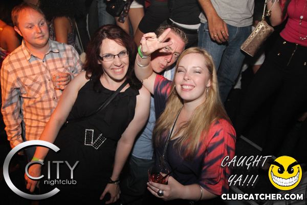 City nightclub photo 199 - May 30th, 2012