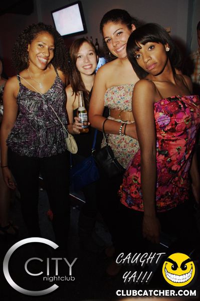 City nightclub photo 21 - May 30th, 2012