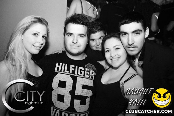 City nightclub photo 207 - May 30th, 2012