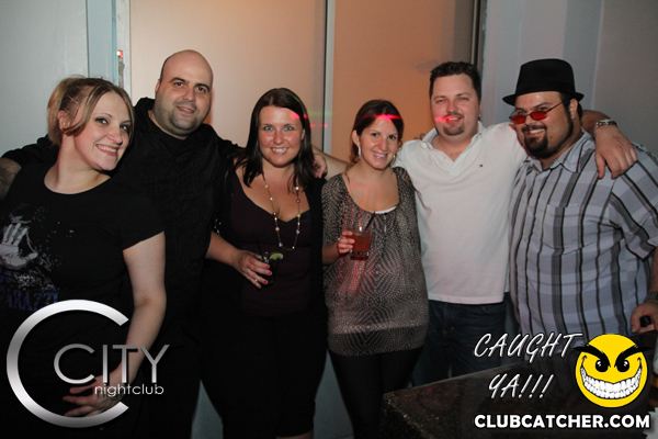 City nightclub photo 208 - May 30th, 2012