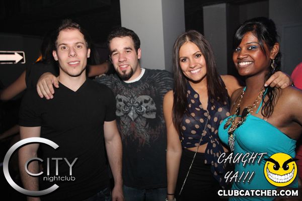 City nightclub photo 209 - May 30th, 2012