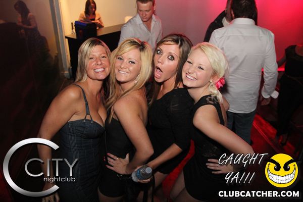 City nightclub photo 210 - May 30th, 2012