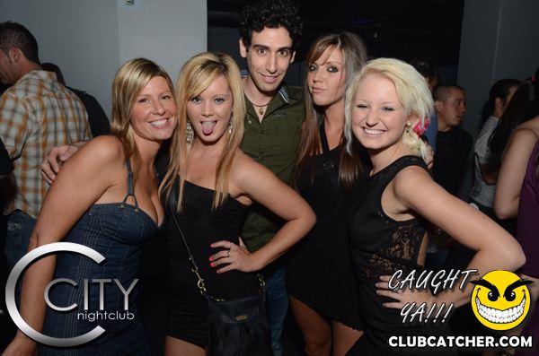 City nightclub photo 213 - May 30th, 2012