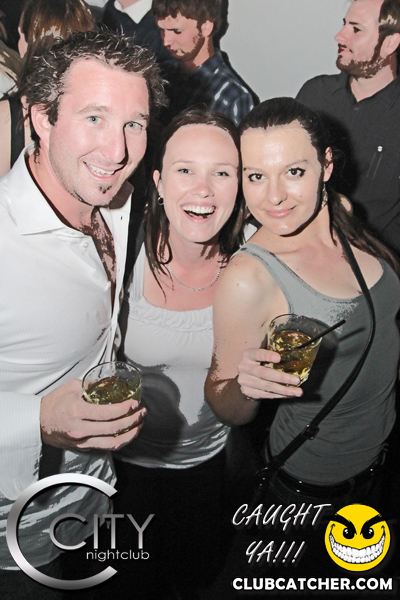 City nightclub photo 214 - May 30th, 2012