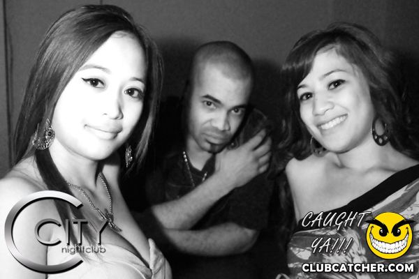 City nightclub photo 215 - May 30th, 2012