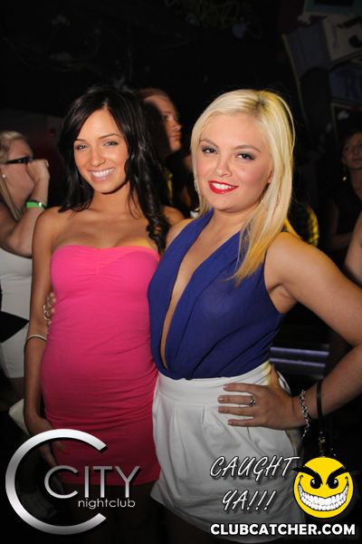 City nightclub photo 218 - May 30th, 2012