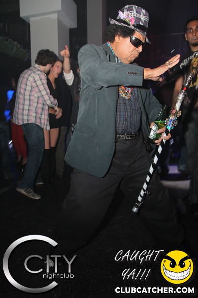 City nightclub photo 219 - May 30th, 2012