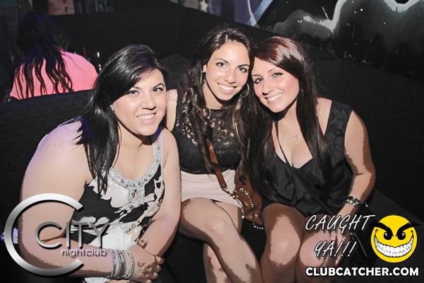 City nightclub photo 220 - May 30th, 2012