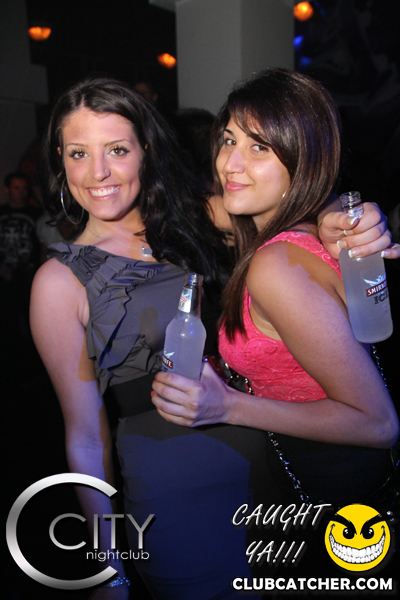 City nightclub photo 23 - May 30th, 2012