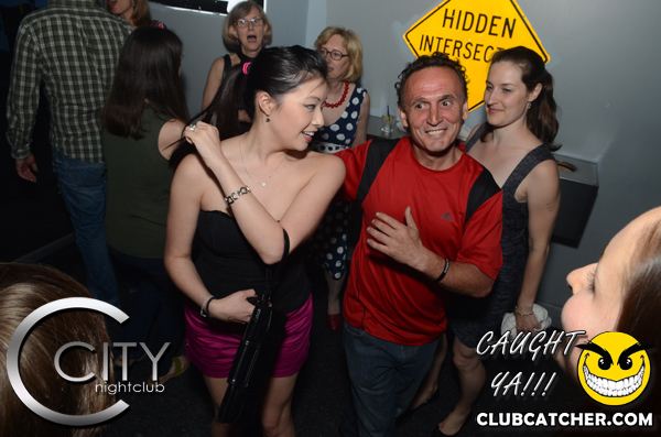 City nightclub photo 221 - May 30th, 2012