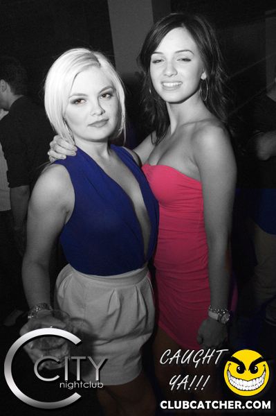 City nightclub photo 222 - May 30th, 2012