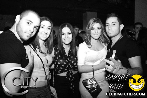 City nightclub photo 224 - May 30th, 2012