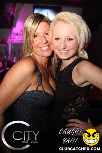 City nightclub photo 225 - May 30th, 2012