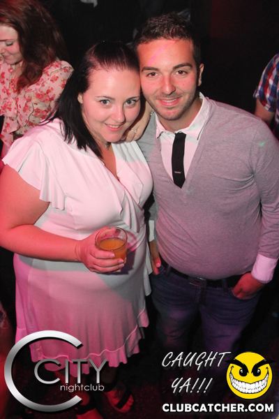 City nightclub photo 228 - May 30th, 2012