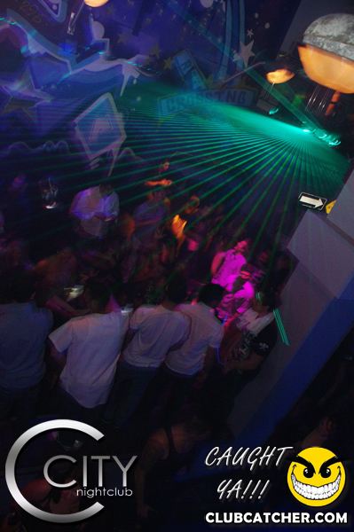 City nightclub photo 24 - May 30th, 2012