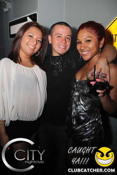 City nightclub photo 231 - May 30th, 2012