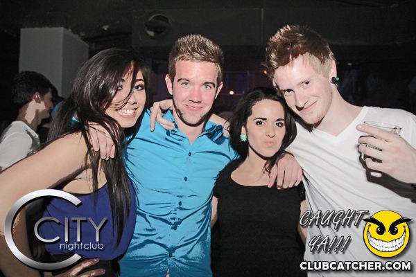 City nightclub photo 234 - May 30th, 2012