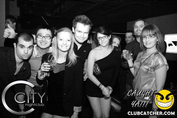 City nightclub photo 237 - May 30th, 2012