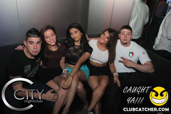 City nightclub photo 239 - May 30th, 2012